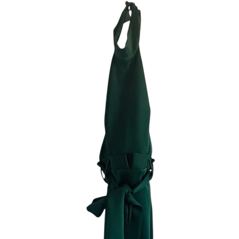ASOS Halter Pencil Skirt Dress